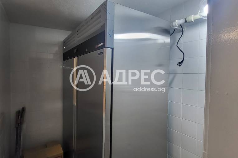 Търговски помещения, Стара Загора, ОРБ, 688689, Снимка 8