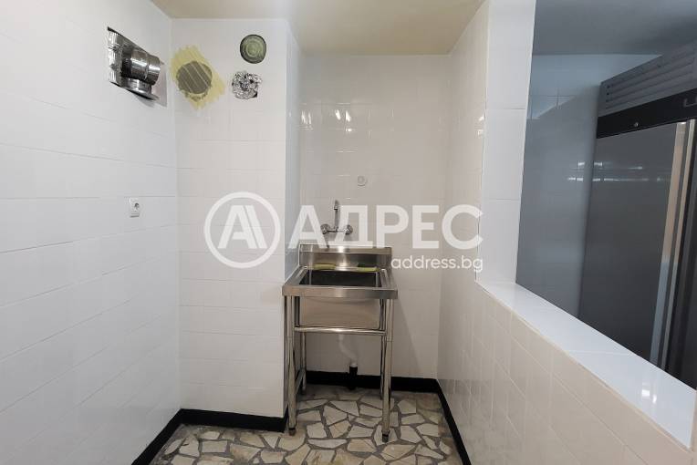 Търговски помещения, Стара Загора, ОРБ, 688689, Снимка 9