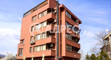 Двустаен апартамент, София, Дървеница, 689689, Снимка 9