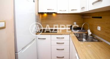 Двустаен апартамент, София, Дървеница, 689689, Снимка 3