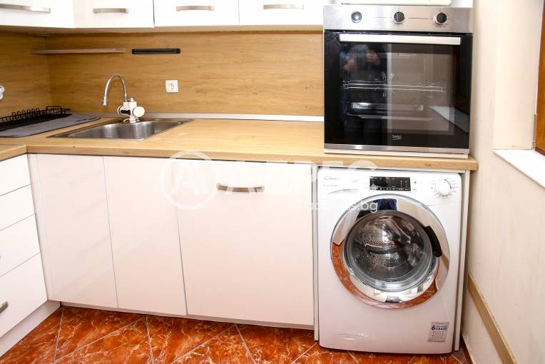 Двустаен апартамент, София, Дървеница, 689689, Снимка 2