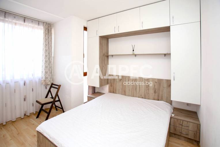 Двустаен апартамент, София, Дървеница, 689689, Снимка 6