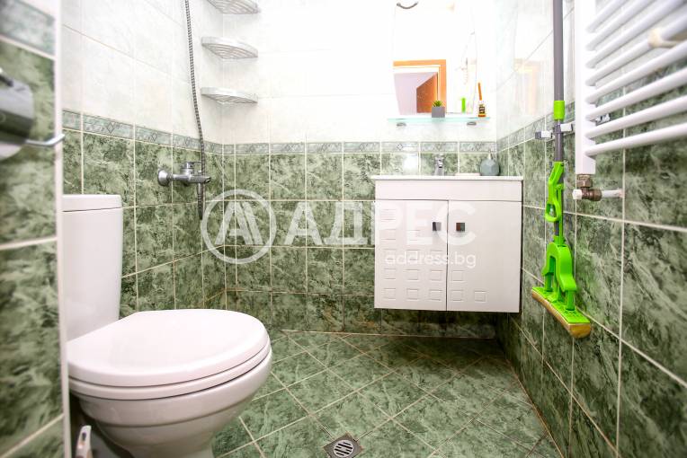 Двустаен апартамент, София, Дървеница, 689689, Снимка 8