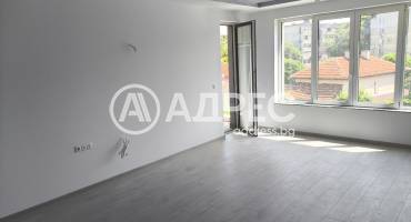 Тристаен апартамент, Разград, Център, 699689, Снимка 2