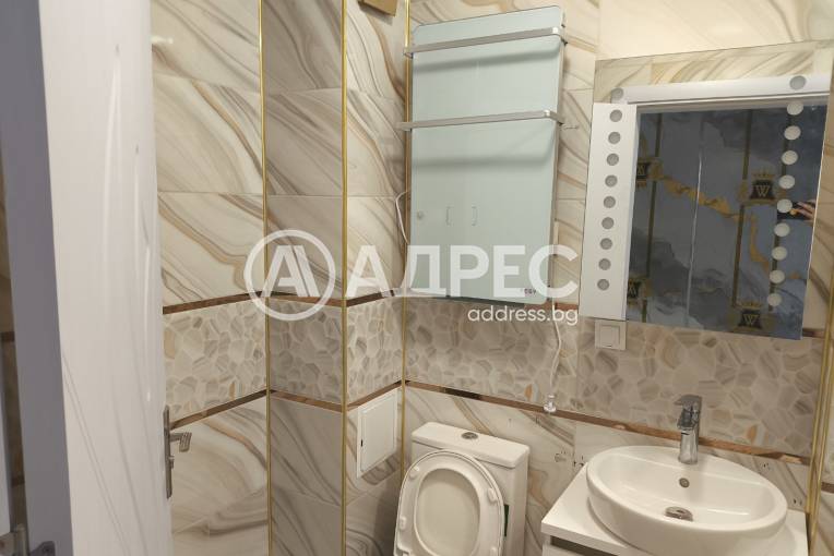 Тристаен апартамент, Разград, Център, 699689, Снимка 7