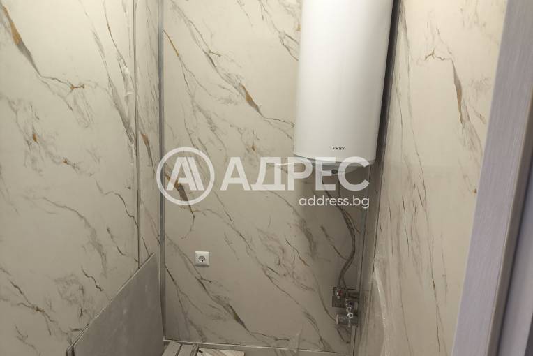 Тристаен апартамент, Разград, Център, 699689, Снимка 8