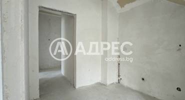 Тристаен апартамент, Шумен, Дивизионна болница, 444690, Снимка 6