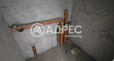 Тристаен апартамент, Шумен, Дивизионна болница, 444690, Снимка 7