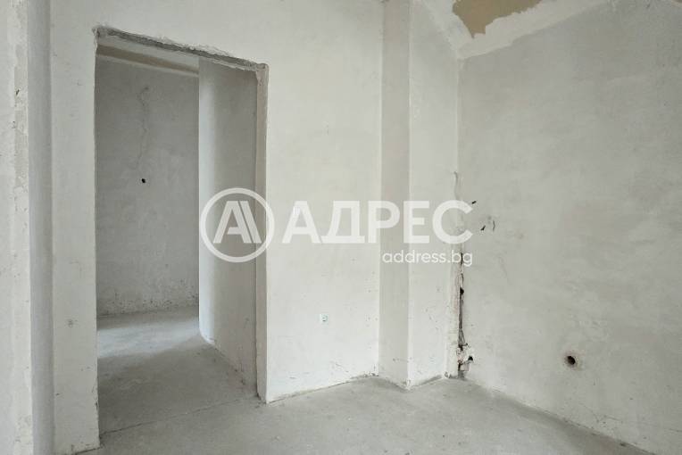 Тристаен апартамент, Шумен, Дивизионна болница, 444690, Снимка 6