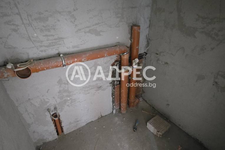 Тристаен апартамент, Шумен, Дивизионна болница, 444690, Снимка 7