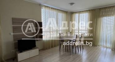 Тристаен апартамент, Пловдив, Кършияка, 611690, Снимка 2
