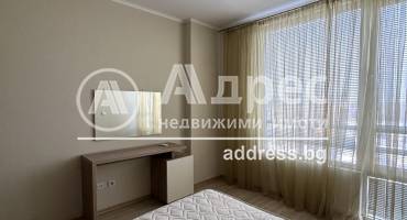 Тристаен апартамент, Пловдив, Кършияка, 611690, Снимка 5