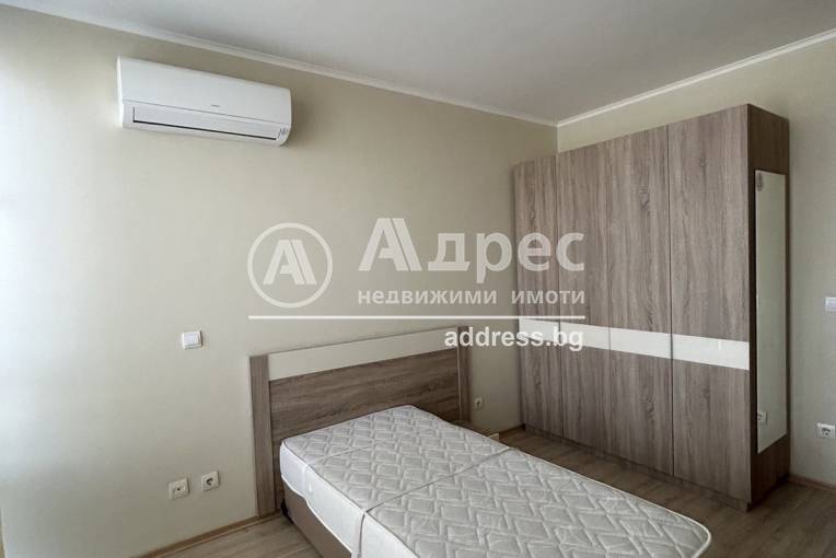 Тристаен апартамент, Пловдив, Кършияка, 611690, Снимка 6