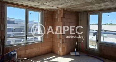 Тристаен апартамент, София, Красна поляна 2, 637690, Снимка 3