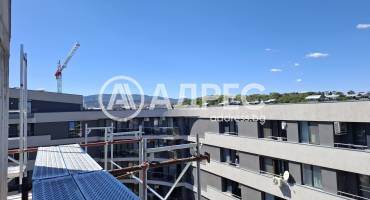 Тристаен апартамент, София, Красна поляна 2, 637690, Снимка 4