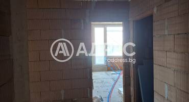 Тристаен апартамент, София, Красна поляна 2, 637690, Снимка 5