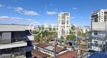 Тристаен апартамент, София, Красна поляна 2, 637690, Снимка 8