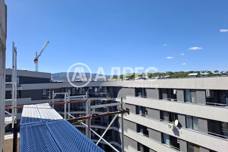 Тристаен апартамент, София, Красна поляна 2, 637690, Снимка 4