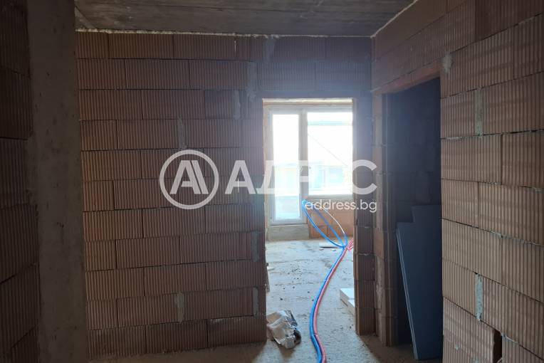 Тристаен апартамент, София, Красна поляна 2, 637690, Снимка 5