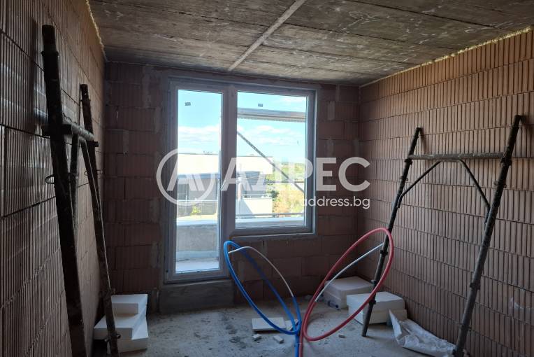 Тристаен апартамент, София, Красна поляна 2, 637690, Снимка 6