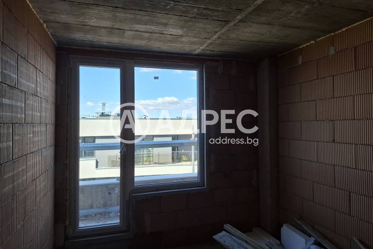 Тристаен апартамент, София, Красна поляна 2, 637690, Снимка 7