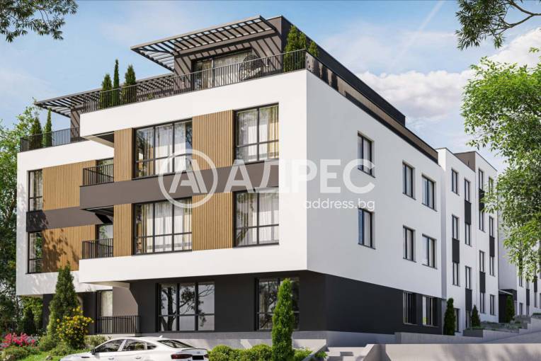 Тристаен апартамент, Варна, Виница, 658690, Снимка 6