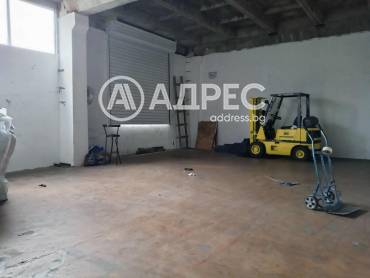 Цех/Склад, Велико Търново, Чолаковци, 670690, Снимка 1