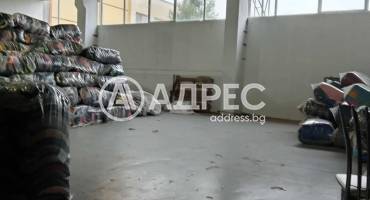 Цех/Склад, Велико Търново, Чолаковци, 670690, Снимка 3