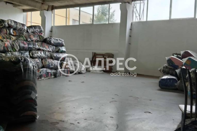 Цех/Склад, Велико Търново, Чолаковци, 670690, Снимка 3