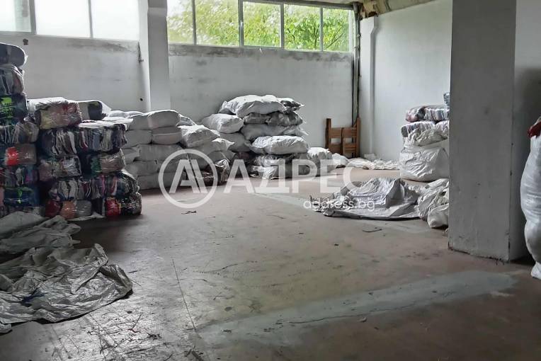 Цех/Склад, Велико Търново, Чолаковци, 670690, Снимка 4