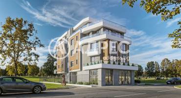 Двустаен апартамент, Бургас, Сарафово, 676690, Снимка 4