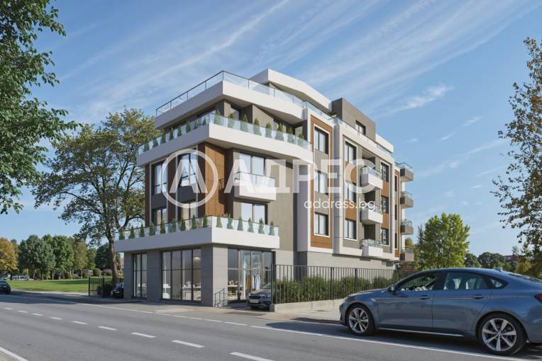 Двустаен апартамент, Бургас, Сарафово, 676690, Снимка 3