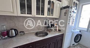 Тристаен апартамент, Велико Търново, Колю Фичето, 677690, Снимка 3