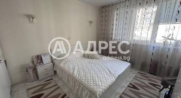 Тристаен апартамент, Велико Търново, Колю Фичето, 677690, Снимка 5