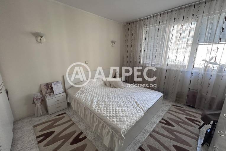 Тристаен апартамент, Велико Търново, Колю Фичето, 677690, Снимка 5