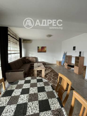 Тристаен апартамент, Велико Търново, Широк център, 680690, Снимка 1