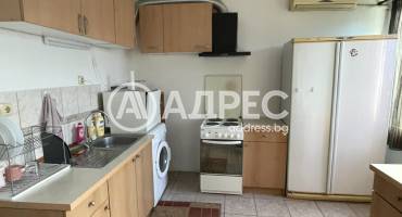 Тристаен апартамент, Велико Търново, Широк център, 680690, Снимка 2