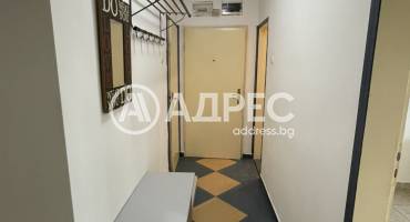 Тристаен апартамент, Велико Търново, Широк център, 680690, Снимка 3