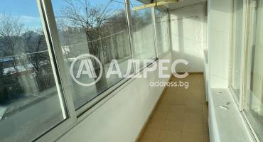 Тристаен апартамент, Велико Търново, Широк център, 680690, Снимка 4