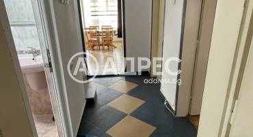 Тристаен апартамент, Велико Търново, Широк център, 680690, Снимка 5