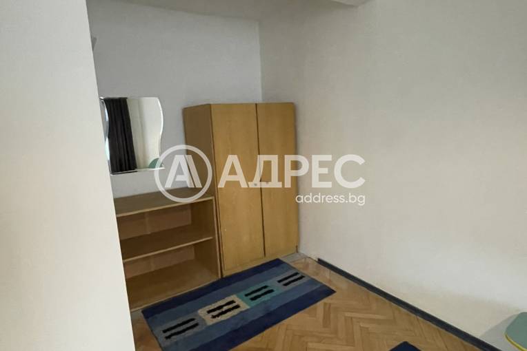 Тристаен апартамент, Велико Търново, Широк център, 680690, Снимка 11