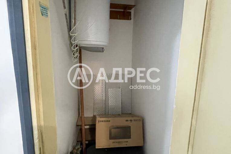 Тристаен апартамент, Велико Търново, Широк център, 680690, Снимка 13