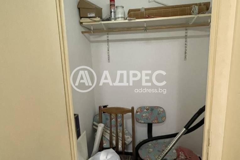 Тристаен апартамент, Велико Търново, Широк център, 680690, Снимка 14