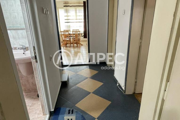 Тристаен апартамент, Велико Търново, Широк център, 680690, Снимка 5