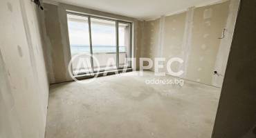 Двустаен апартамент, Варна, Трошево, 681690, Снимка 1