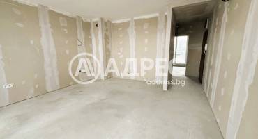 Двустаен апартамент, Варна, Трошево, 681690, Снимка 2