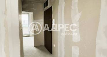 Двустаен апартамент, Варна, Трошево, 681690, Снимка 3