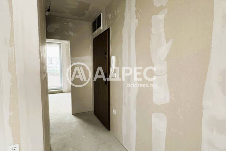 Двустаен апартамент, Варна, Трошево, 681690, Снимка 3