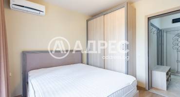 Двустаен апартамент, Варна, к.к. Златни Пясъци, 684690, Снимка 2