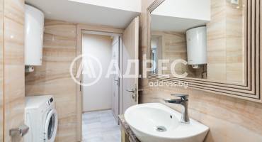 Двустаен апартамент, Варна, к.к. Златни Пясъци, 684690, Снимка 3